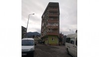 Esentepe Mahallesinde Satılık Daire