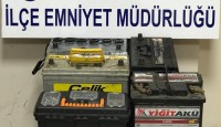 4 KİŞİ YAKALANDI