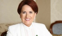 MERAL AKŞENER iLÇEMiZE GELiYOR!
