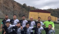 1957 ESPİYESPOR DEPLASMANDA GÜLDÜ