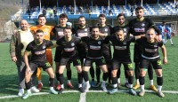 ŞİİR GİBİ ES ES GENÇLİKSPOR