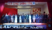 ÇANAKKALE ZAFERİ KUTLANDI