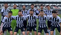 ESPiYESPOR :8 – İHSANiYESPOR:1