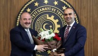 KABİNEDE GİRESUNLU BİR BAKAN!