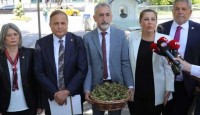 CHP FINDIĞA YENi FiYAT iSTEDi!