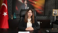 KAYMAKAM GÖREVİNE BAŞLADI