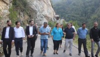 “ULAŞIM BİR AN ÖNCE SAĞLANMALI”