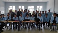 TENGİR’DEN MTAL’NE ZİYARET
