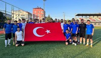 1957 ESPiYESPOR’DA ’HEDEF ŞAMPiYONLUK’