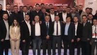 CHP’NİN PROJELERİ VATANDAŞI HEYECANLANDIRDI