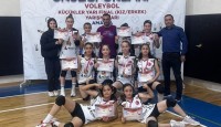 VOLEYBOLDA TÜRKİYE FİNALLERİNDELER