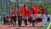 19 MAYIS COŞKUSU