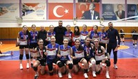 BÜYÜK GURUR:KIZLARIMIZIN
