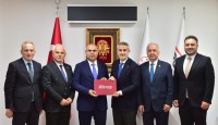 iMZALAR ATILDI