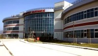 Üroloji polikliniği hizmete girdi