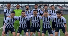 ESPiYESPOR :8 – İHSANiYESPOR:1