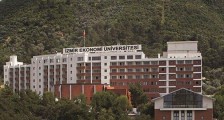 ÖĞRETİM ÜYESİ ALINACAK