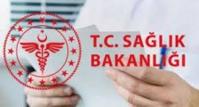 SÖZLEŞMELİ SAĞLIK PERSONELİ ALINACAK