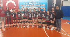 GRUP LiDERi CANTüRK ORTAOKULU TAKIMI