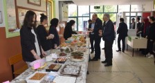 EYüP iHL KERMES DüZENLEDi