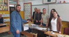ESPİYE’DE SEÇİM HEYECANI BİTTİ