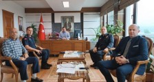 SEÇiM TOPLANTISI YAPILDI