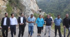 “ULAŞIM BİR AN ÖNCE SAĞLANMALI”
