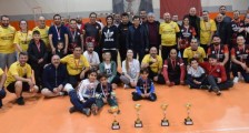 ŞAMPİYON ŞEHİT SEZGİN BURAK CANTÜRK