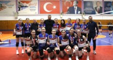 BÜYÜK GURUR:KIZLARIMIZIN