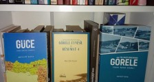 OKURLARIYLA BULUŞUYOR!