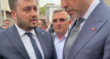 ÖNAL SORUNLARI BAKANA İLETTİ