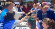 AŞURE ETKİNLİĞİ