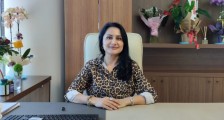 DEVLET HASTANESINDE NÖBET DEĞİŞİMİ