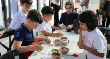EKSD YIL SONU ŞöLENi