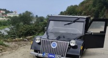 TEKNOFEST’TE YARIŞACAK