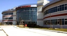 Üroloji polikliniği hizmete girdi