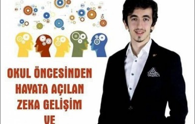 TÜRKİYE HAFIZA ŞAMPİYONU ESPİYE’YE GELDİ