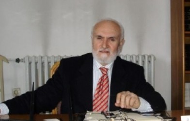 JANDARMA BÖLGE KOMUTANI TUĞG. HASAN KOÇYİĞİT!..