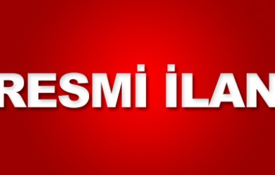 ORMAN İŞLETME MÜDÜRLÜĞÜ-ESPİYE