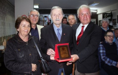 BAYRAM 4’ÜNCÜ DEFA GÜVEN TAZELEDİ