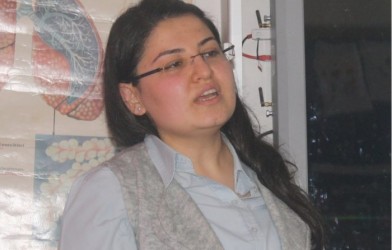 ÖĞRENCİ VELİLERİNE MAHREMİYET EĞİTİMİ