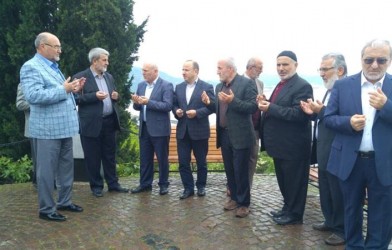 İL MÜFTÜLERİ GİRESUN’DA TOPLANDI