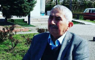 ABANOZ SON YOLCULUĞUNA UĞURLANDI