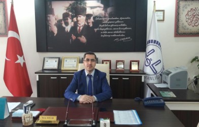 MÜFTÜ KOÇAK BERAT GECESİ’Nİ DEĞERLENDİRELİM