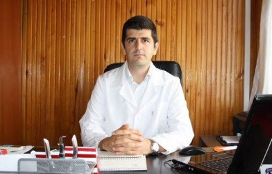 YUVA’DAN RAMAZANDA BESLENME UYARISI