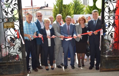 HEM’DEN YIL SONU SERGİSİ