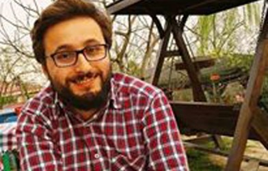 AKADEMİSYEN KARA ULUSLARARASI DERGİ ÇIKARIYOR!