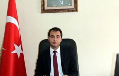 ESPİYE’YE YENİ KAYMAKAM ATANDI