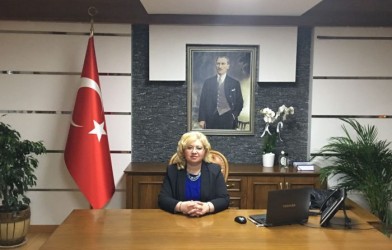 KAYMAKAM SULTAN DOĞRU TAYİN OLDU
