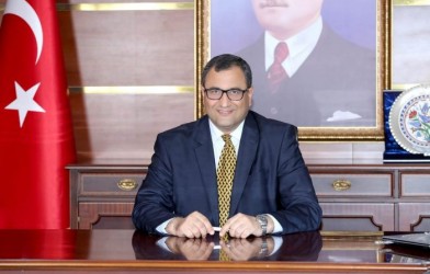 VALİ’DEN EĞİTİM-ÖĞRETİM MESAJI